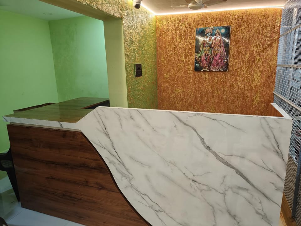 BMR home stay inn Vacation rental in Andhra Pradesh