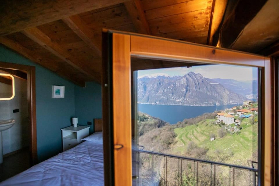 View (from property/room), Bedroom