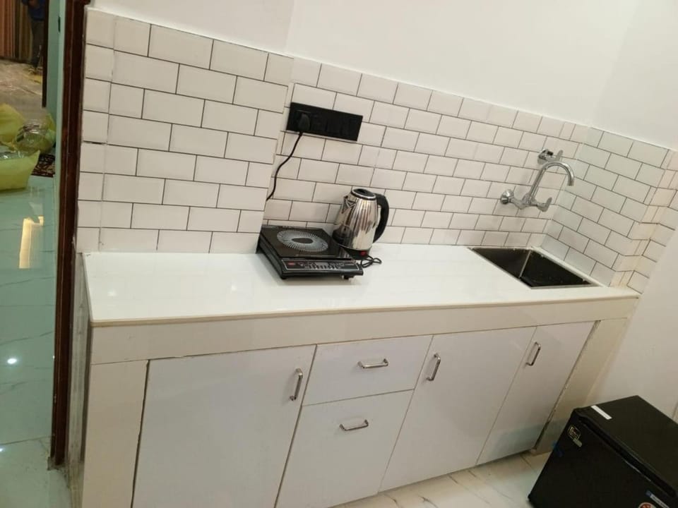 Adina residency Apartment in Delhi