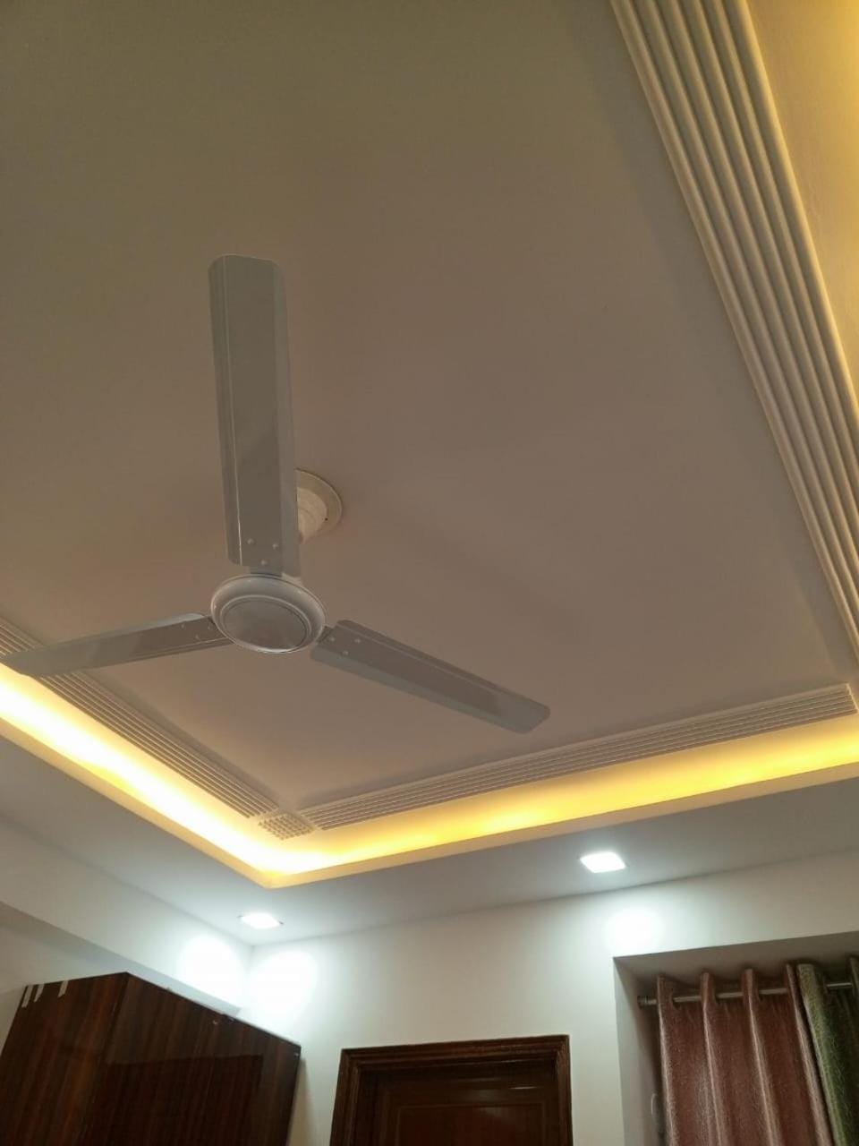 Adina residency Apartment in Delhi