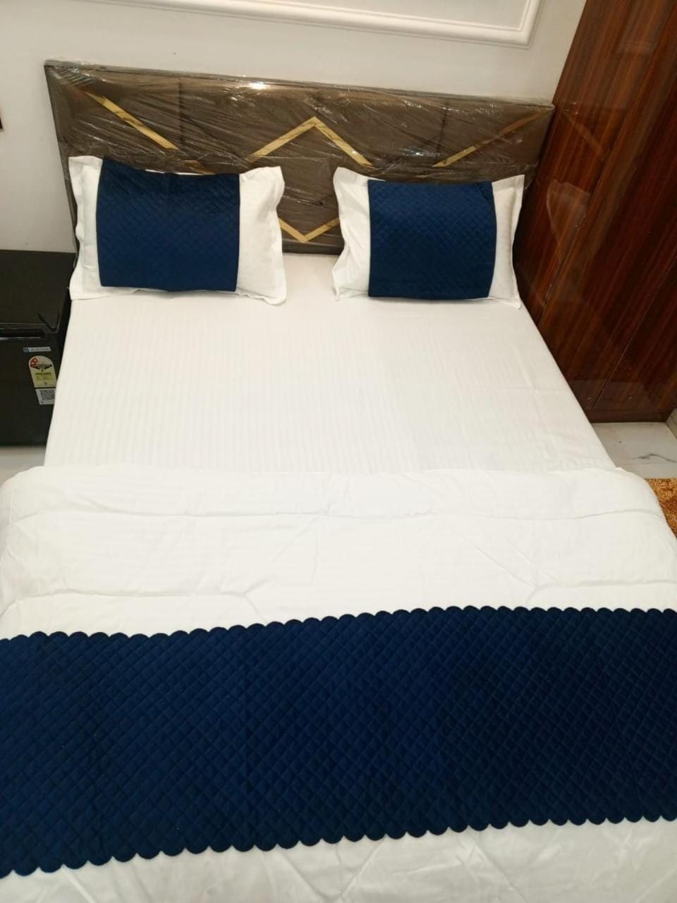 Adina residency Apartment in Delhi