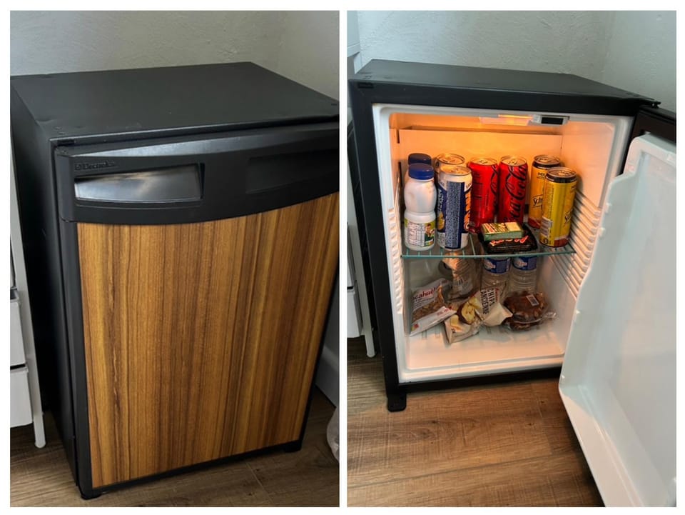 minibar