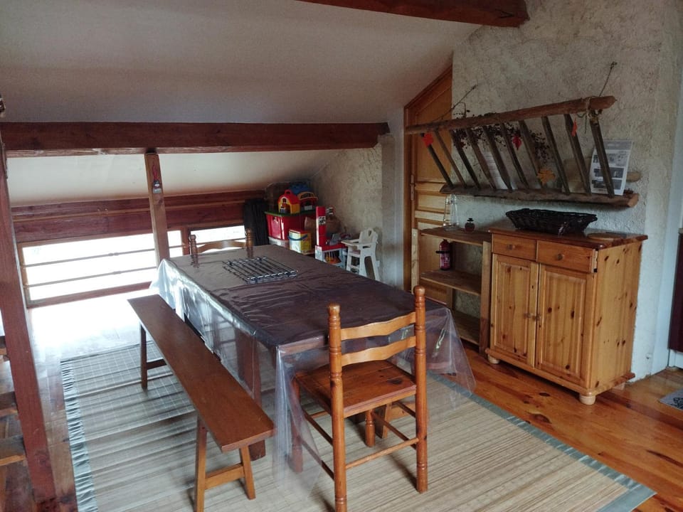 Gite des Benoits House in Auvergne-Rhône-Alpes