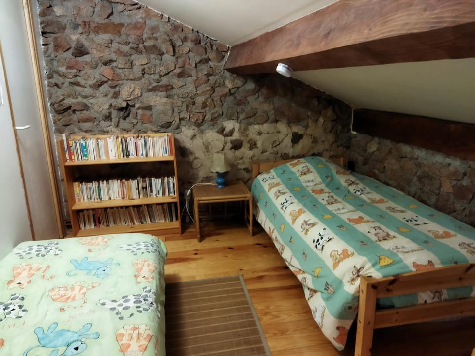Gite des Benoits House in Auvergne-Rhône-Alpes