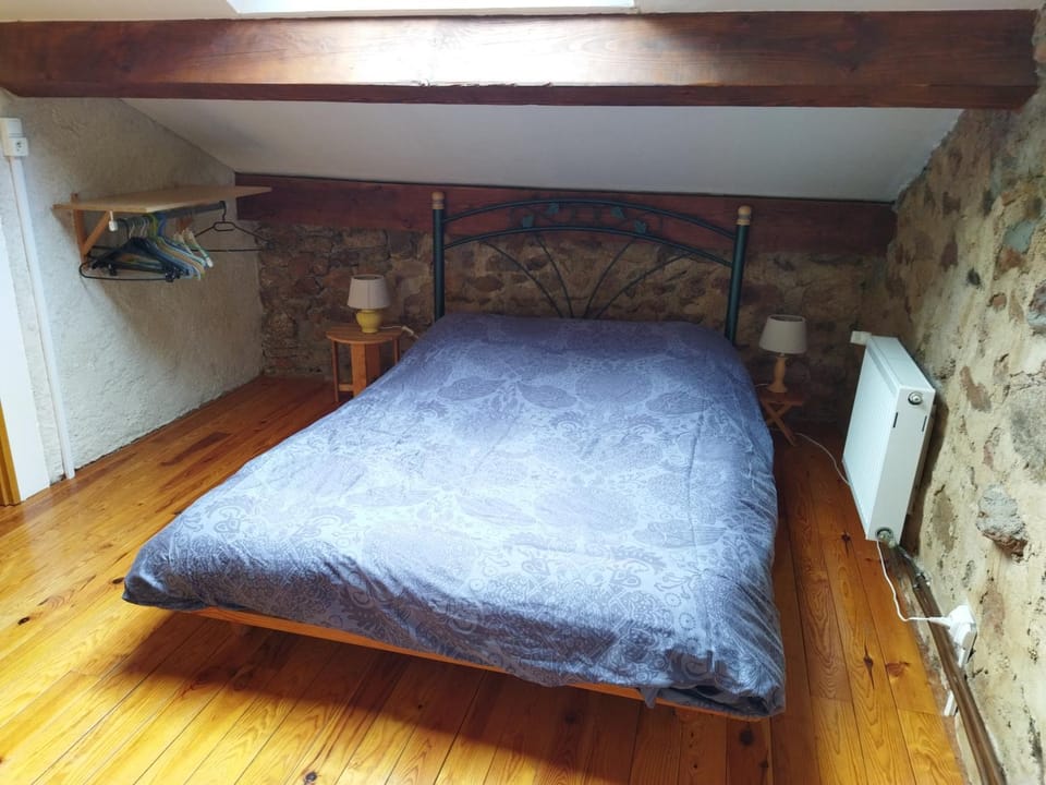 Gite des Benoits House in Auvergne-Rhône-Alpes