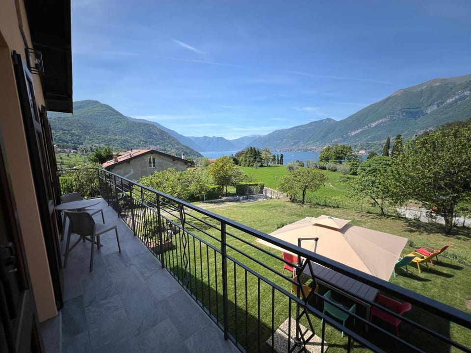 View (from property/room), Balcony/Terrace