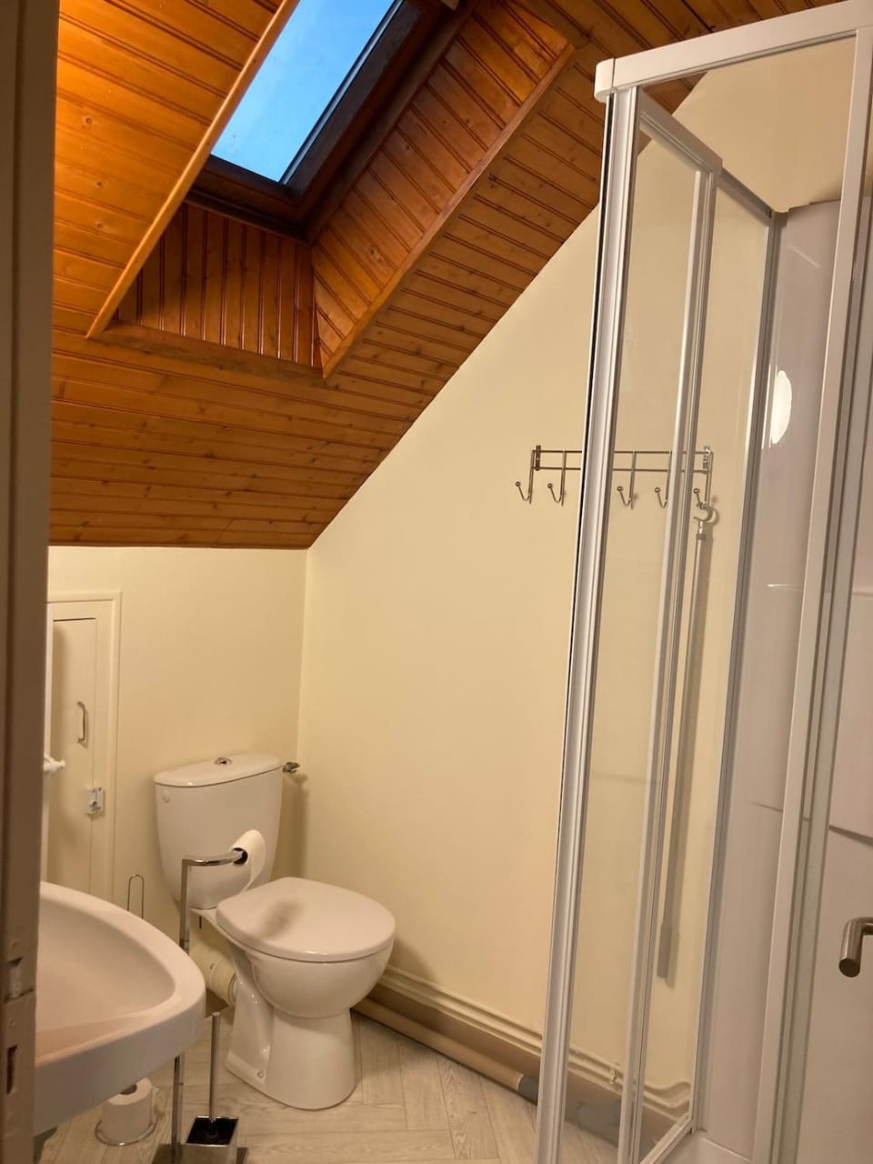 Studio 2 personnes Apartment in Centre-Val de Loire