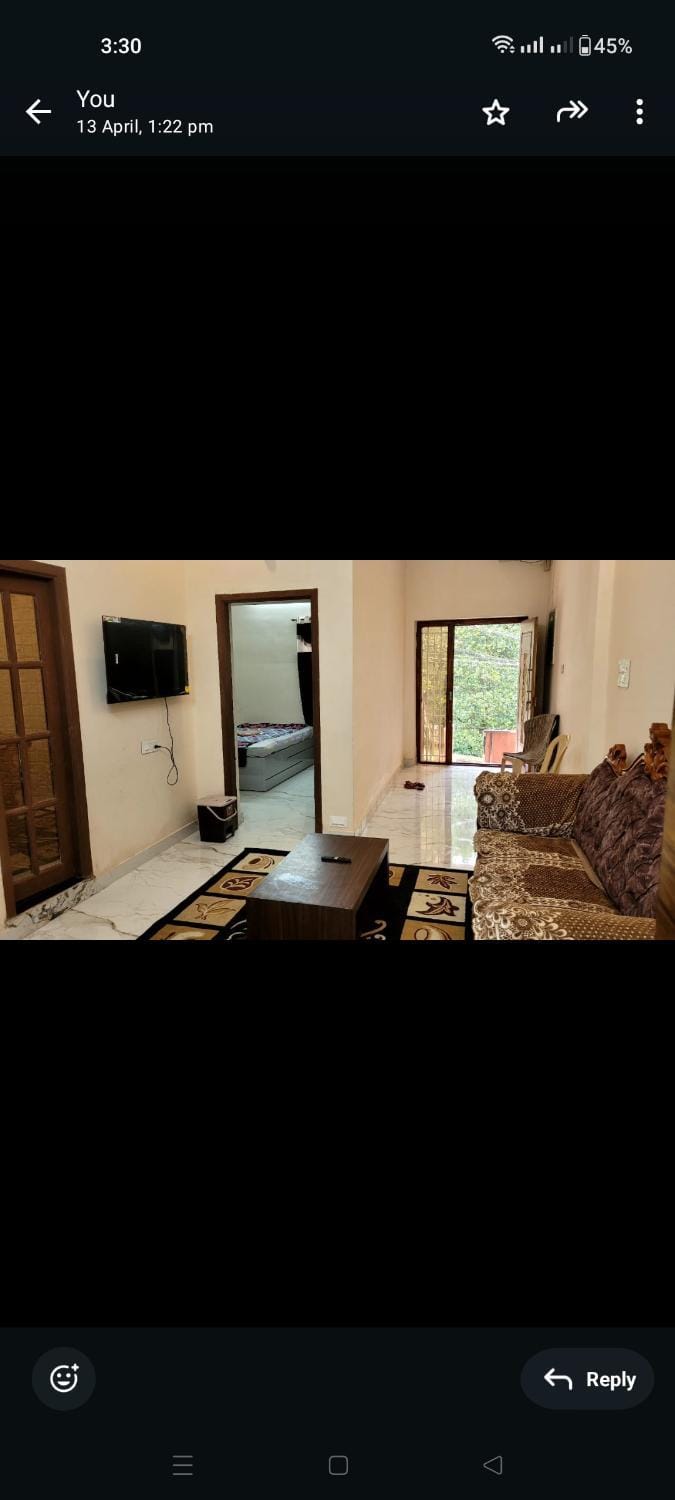 Valley view homestay Villa in Tamil Nadu