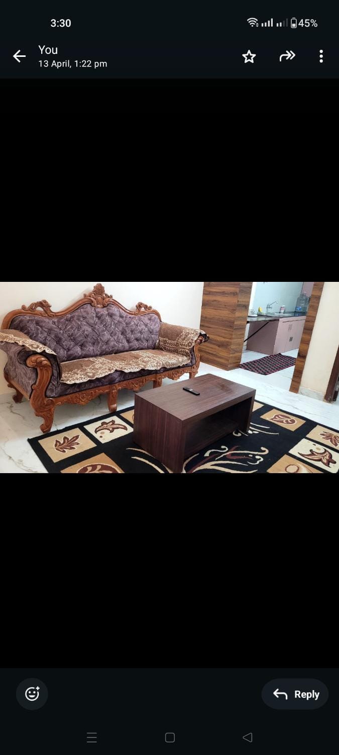 Valley view homestay Villa in Tamil Nadu