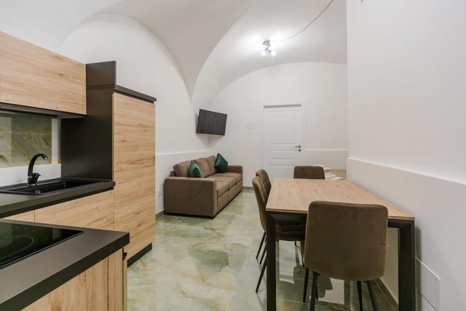 Mazzone home Apartment in Catania