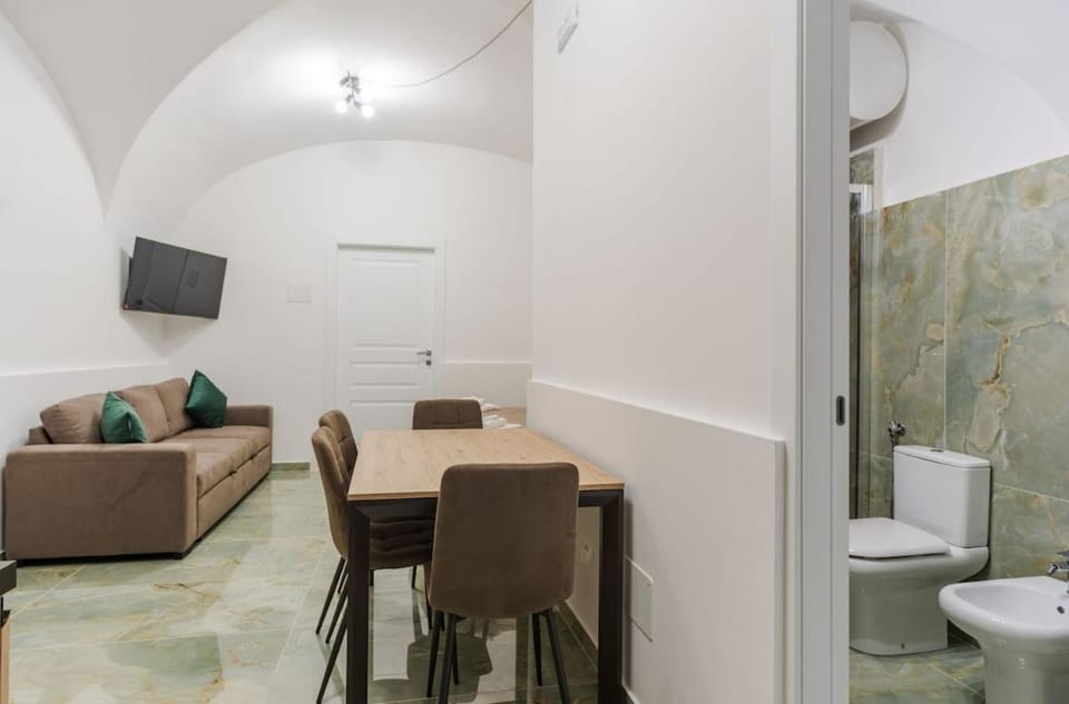 Mazzone home Apartment in Catania