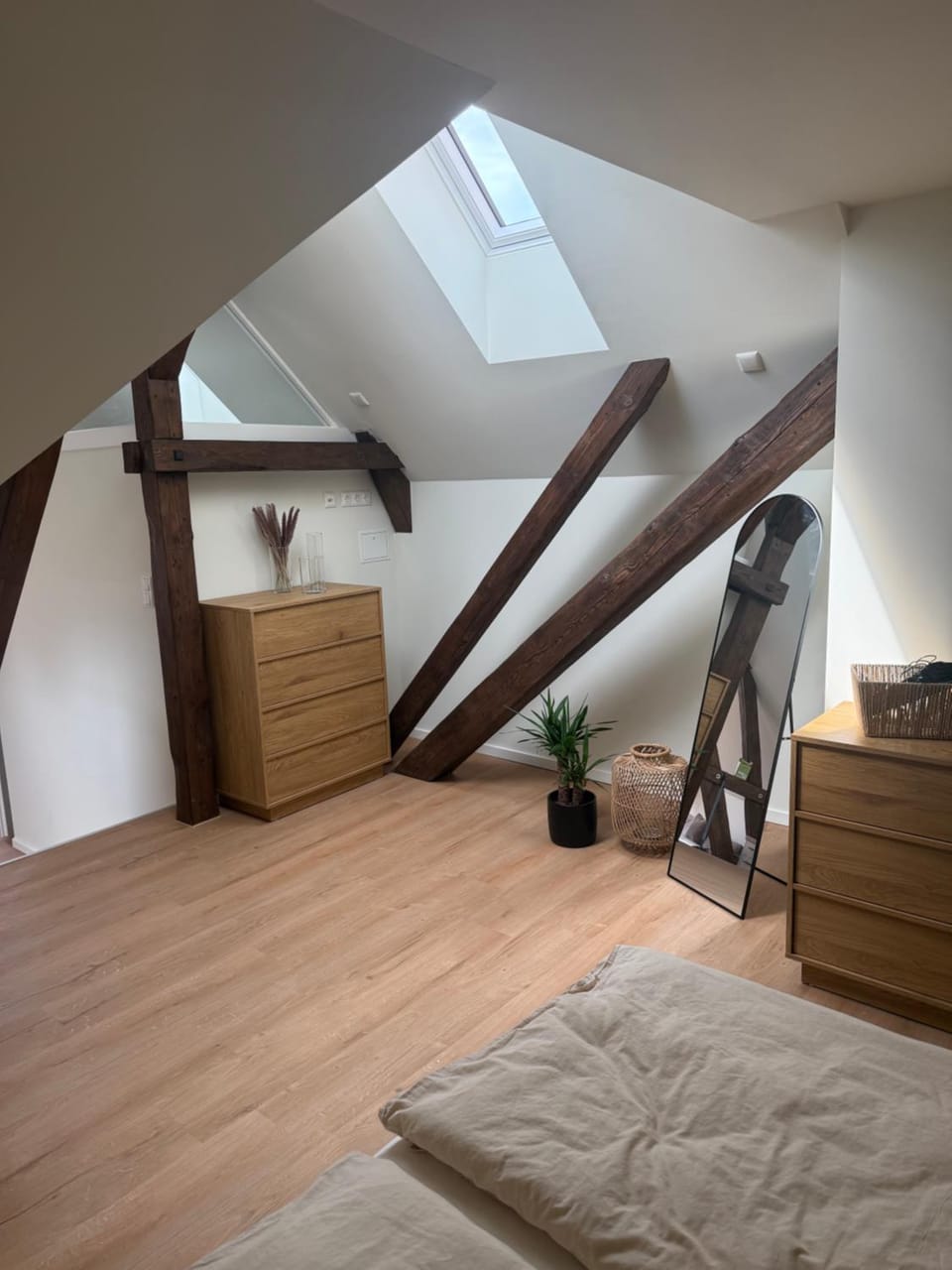 Loft Günni mit Whirlpool Apartment in Heidekreis