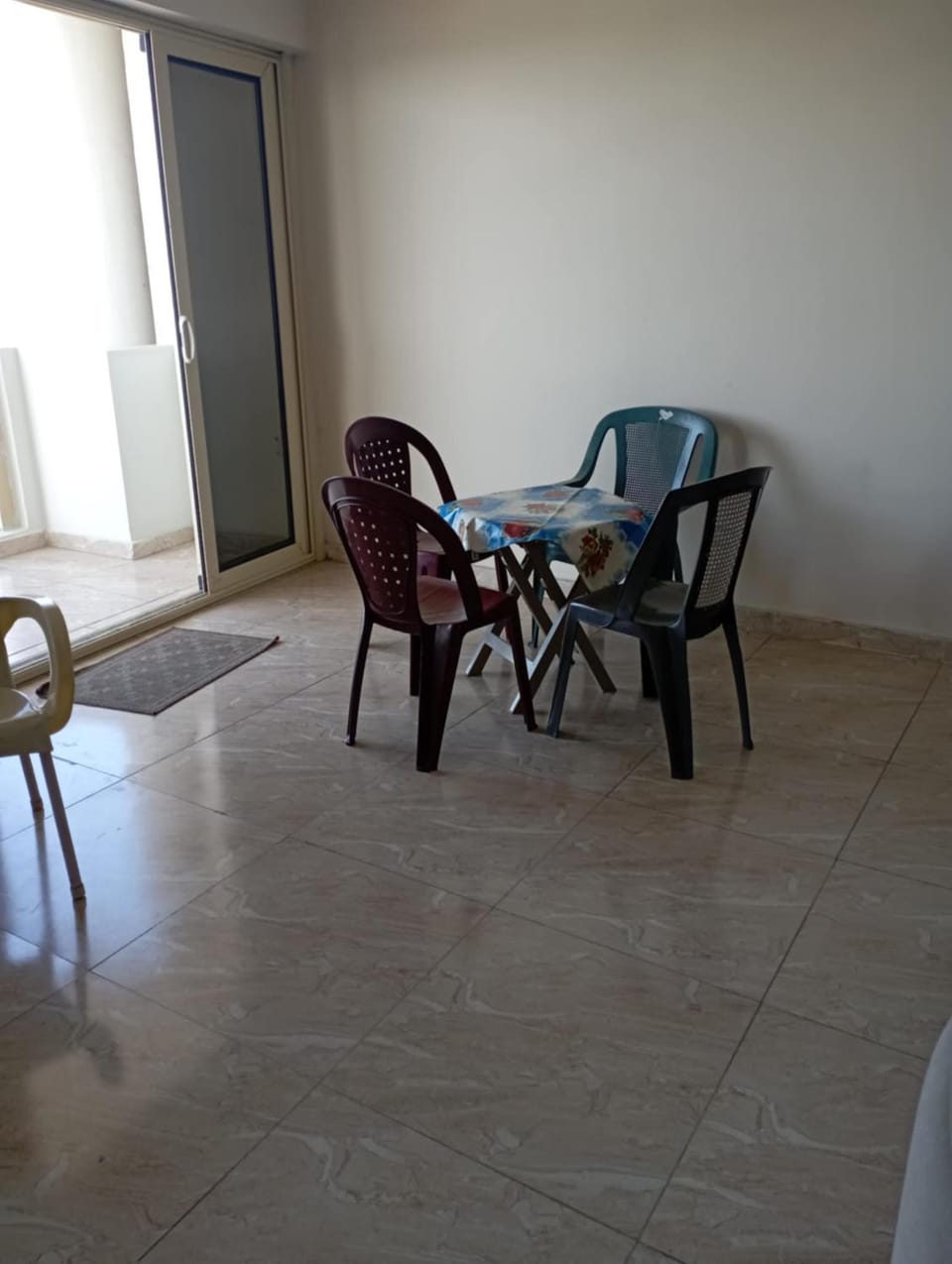 View (from property/room), Balcony/Terrace, Sea view