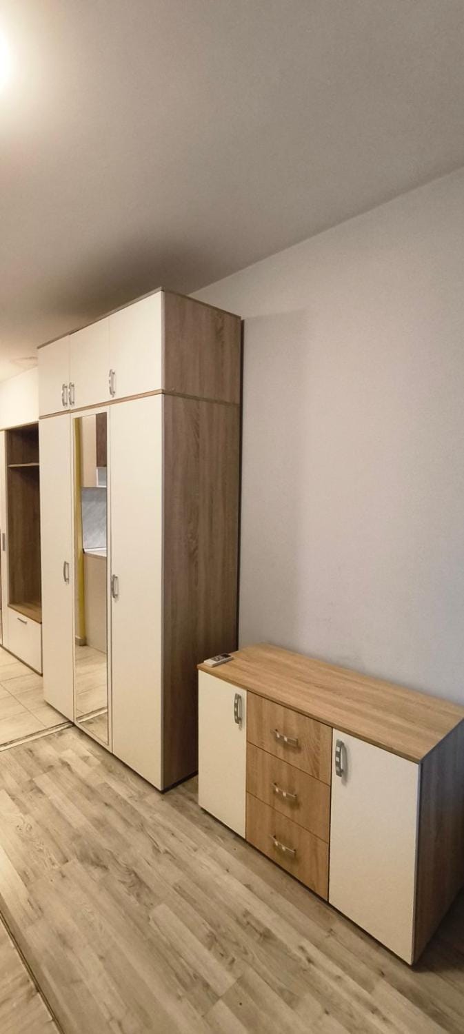 Dju Label Student City Studio Apartment in Sofia