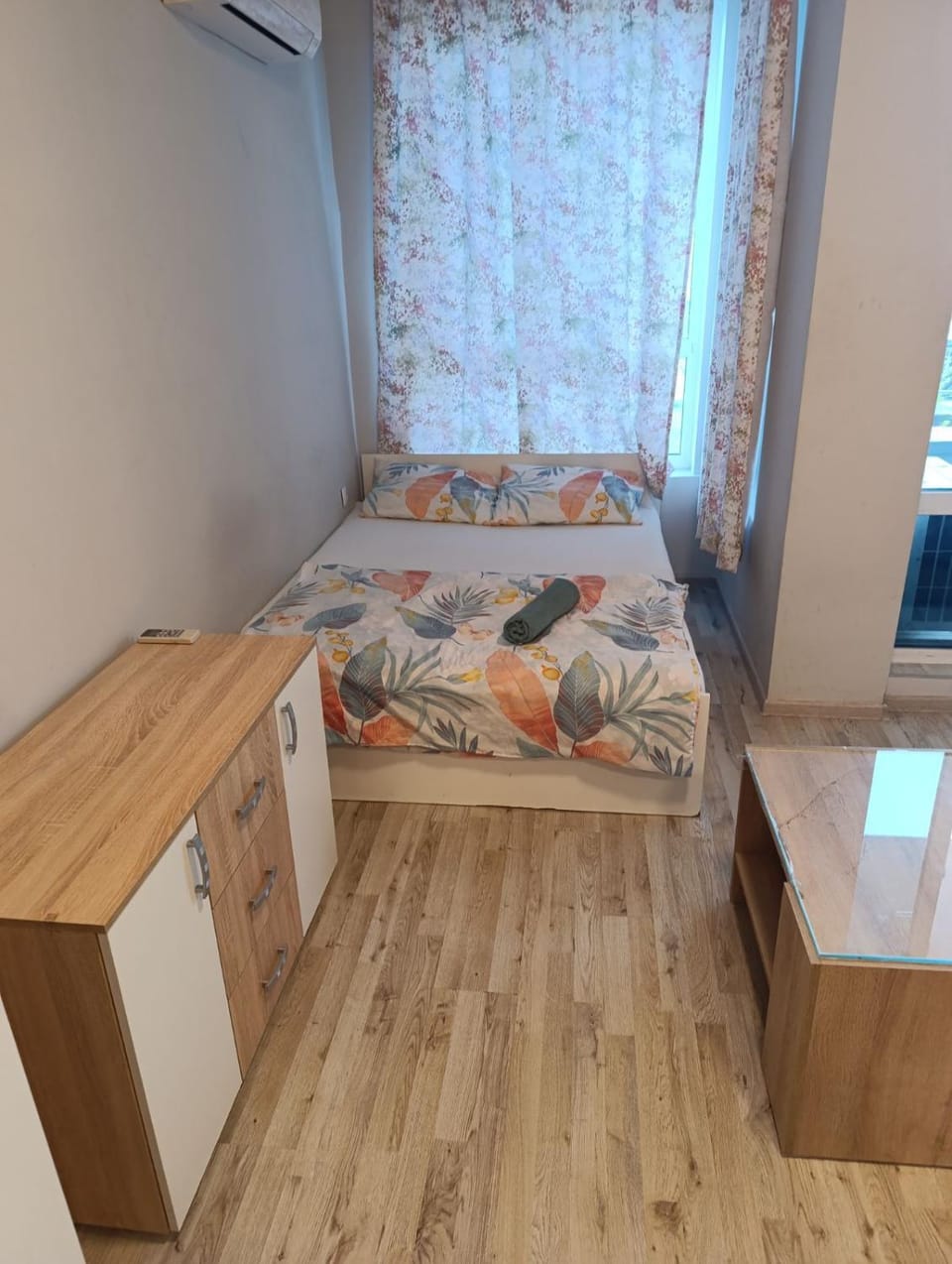 Dju Label Student City Studio Apartment in Sofia