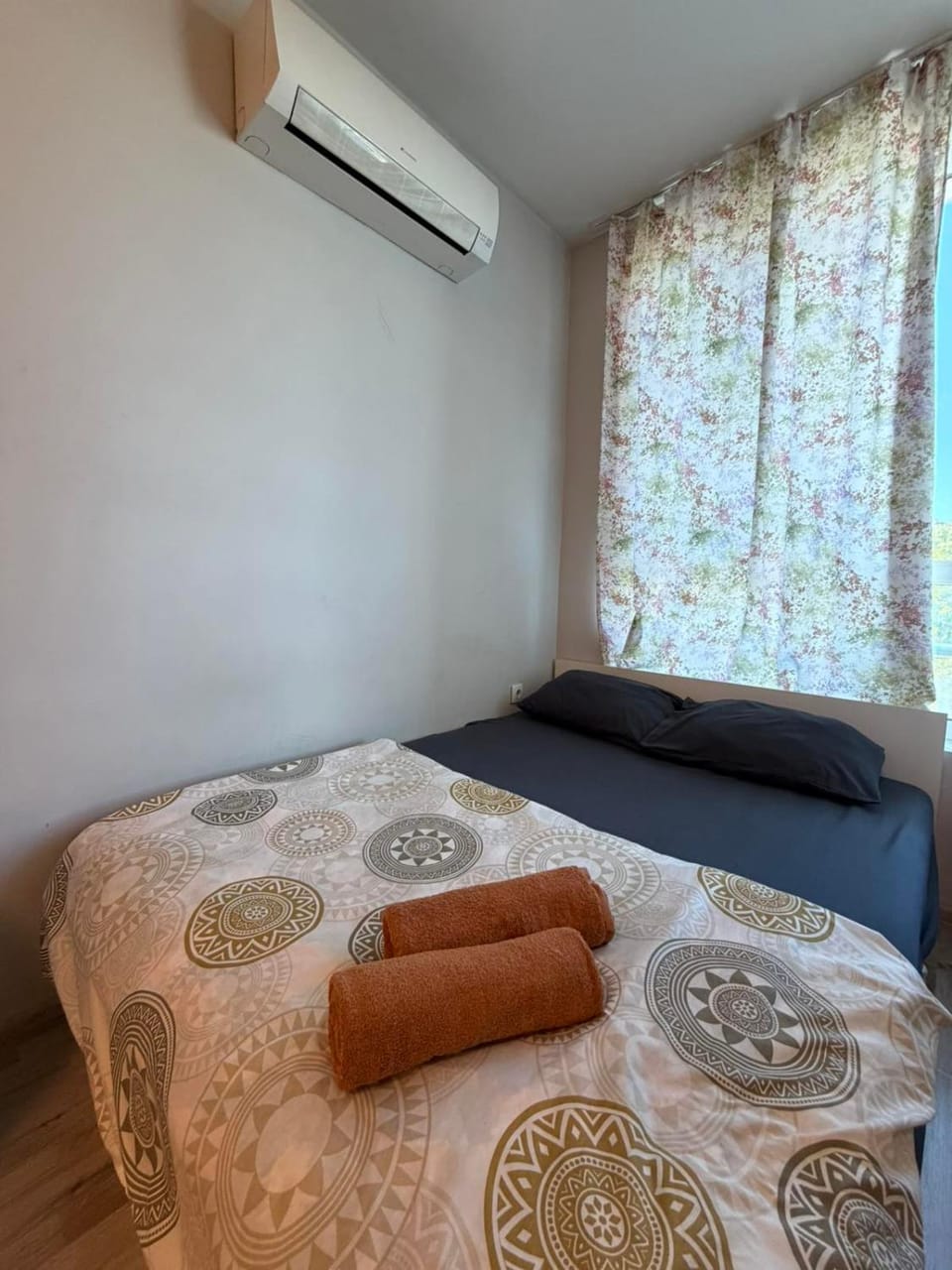 Dju Label Student City Studio Apartment in Sofia