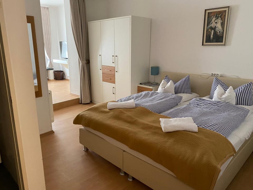 Hotel Sylvia Bed and Breakfast in Lower Saxony, Germany