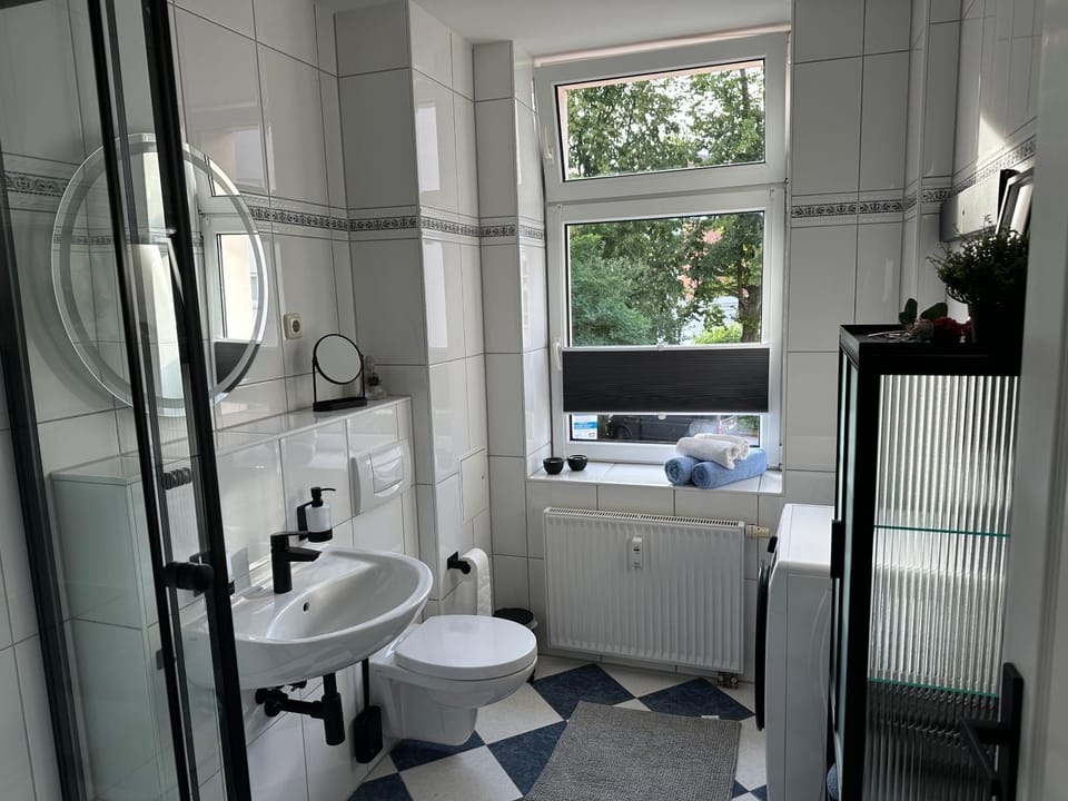City Dschungel Apartment in Mecklenburg-Vorpommern, Germany