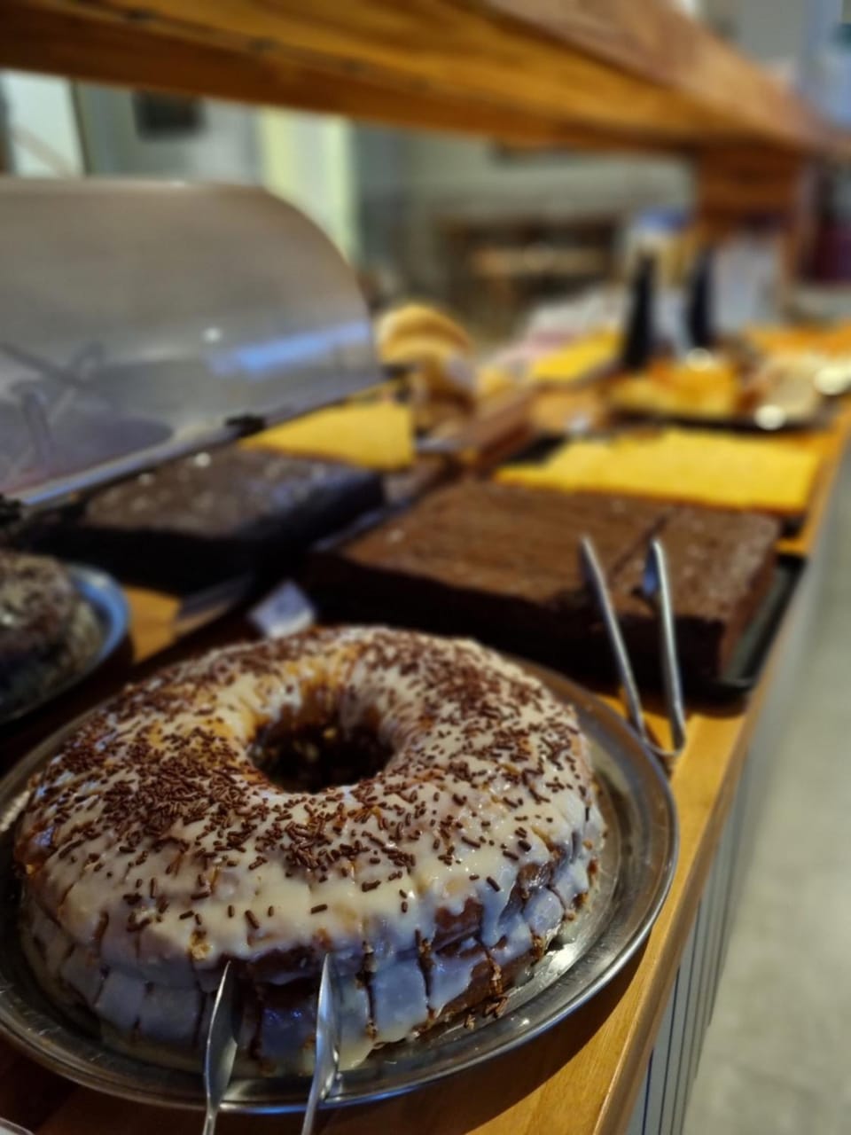 Breakfast, Breakfast, Buffet breakfast
