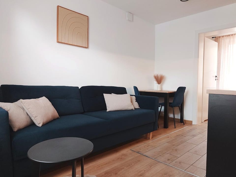 Hetmańska Apartamenty Apartment in Greater Poland Voivodeship