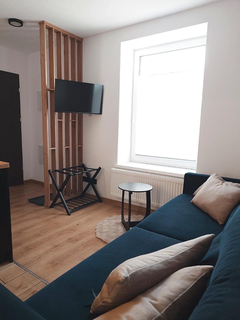 Hetmańska Apartamenty Apartment in Greater Poland Voivodeship