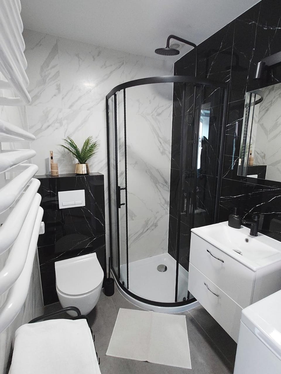 Hetmańska Apartamenty Apartment in Greater Poland Voivodeship