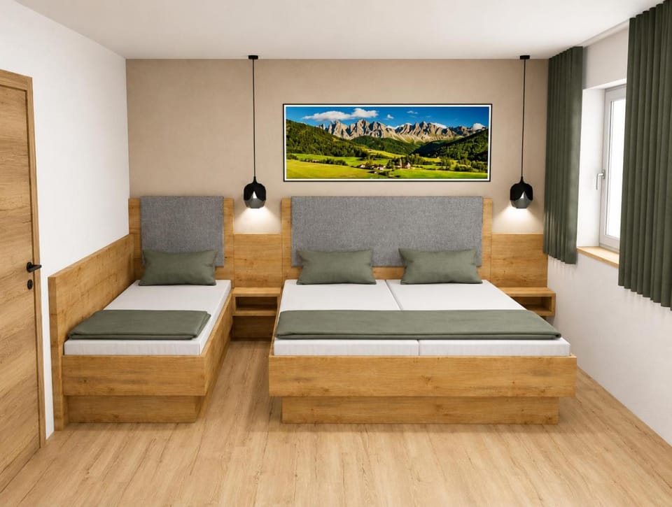 Wolf Apartments Apartment hotel in Trentino-South Tyrol