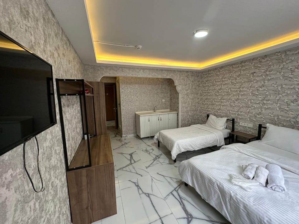 Çankaya Kızılay Elit Öztürk Apart Otel Apartment hotel in Ankara