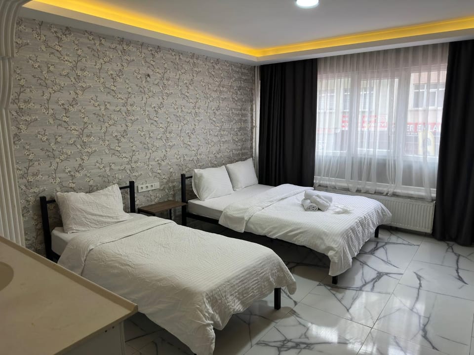 Çankaya Kızılay Elit Öztürk Apart Otel Apartment hotel in Ankara