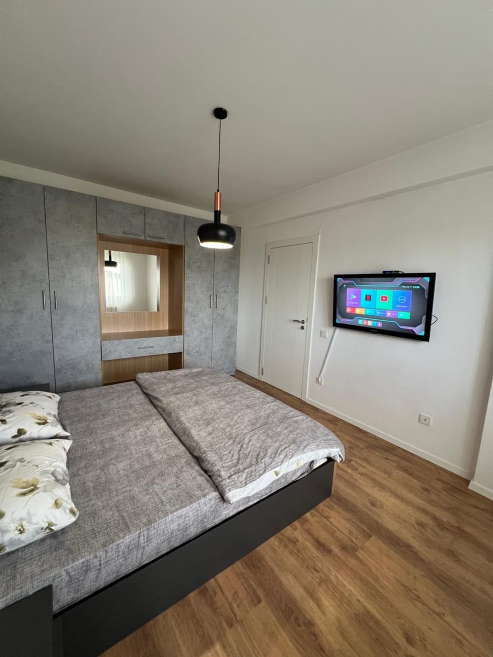 center apartment Apartment in Serbia