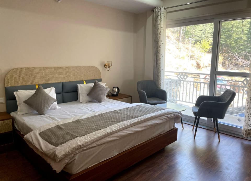 Swastikam Homestay Vacation rental in Himachal Pradesh