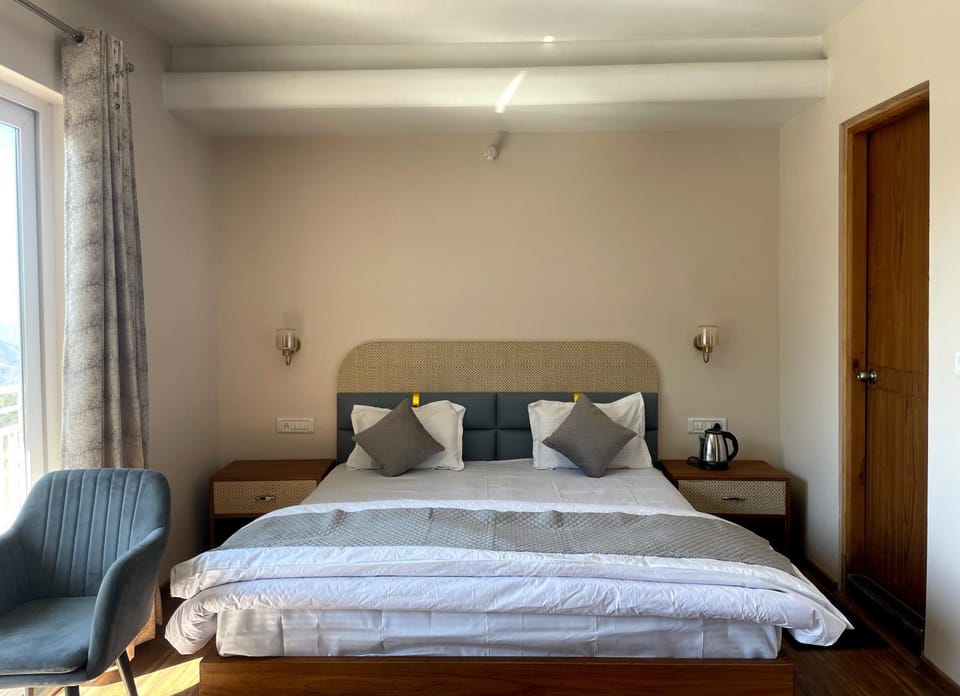 Swastikam Homestay Vacation rental in Himachal Pradesh