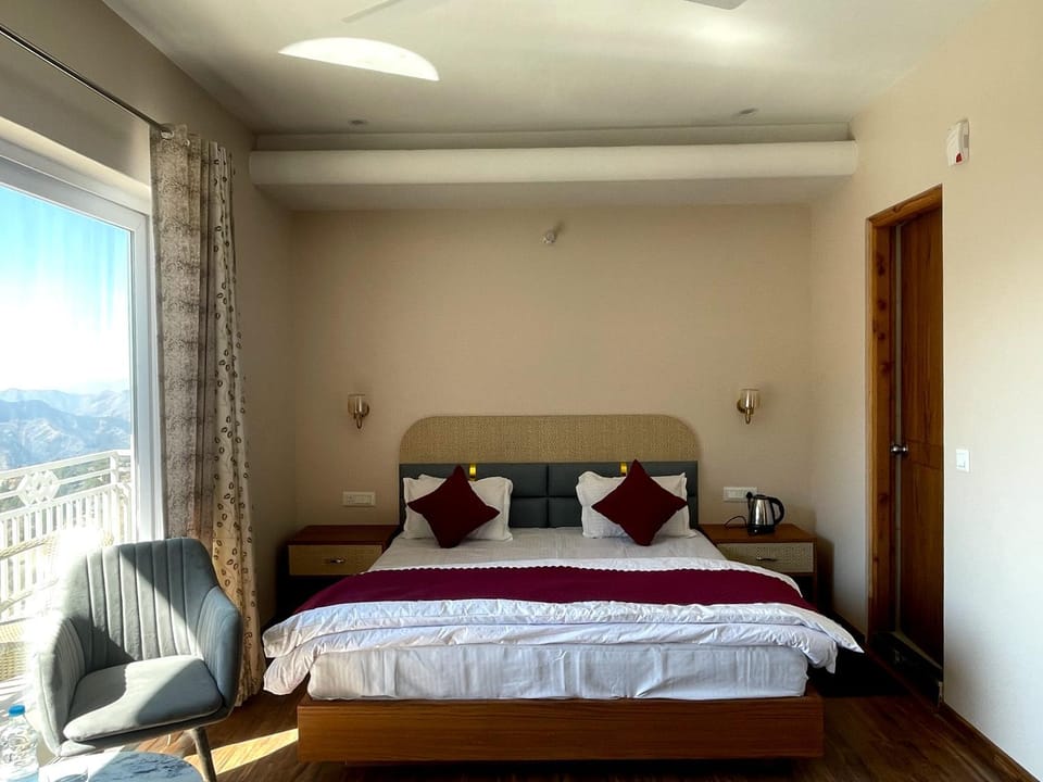 Swastikam Homestay Vacation rental in Himachal Pradesh