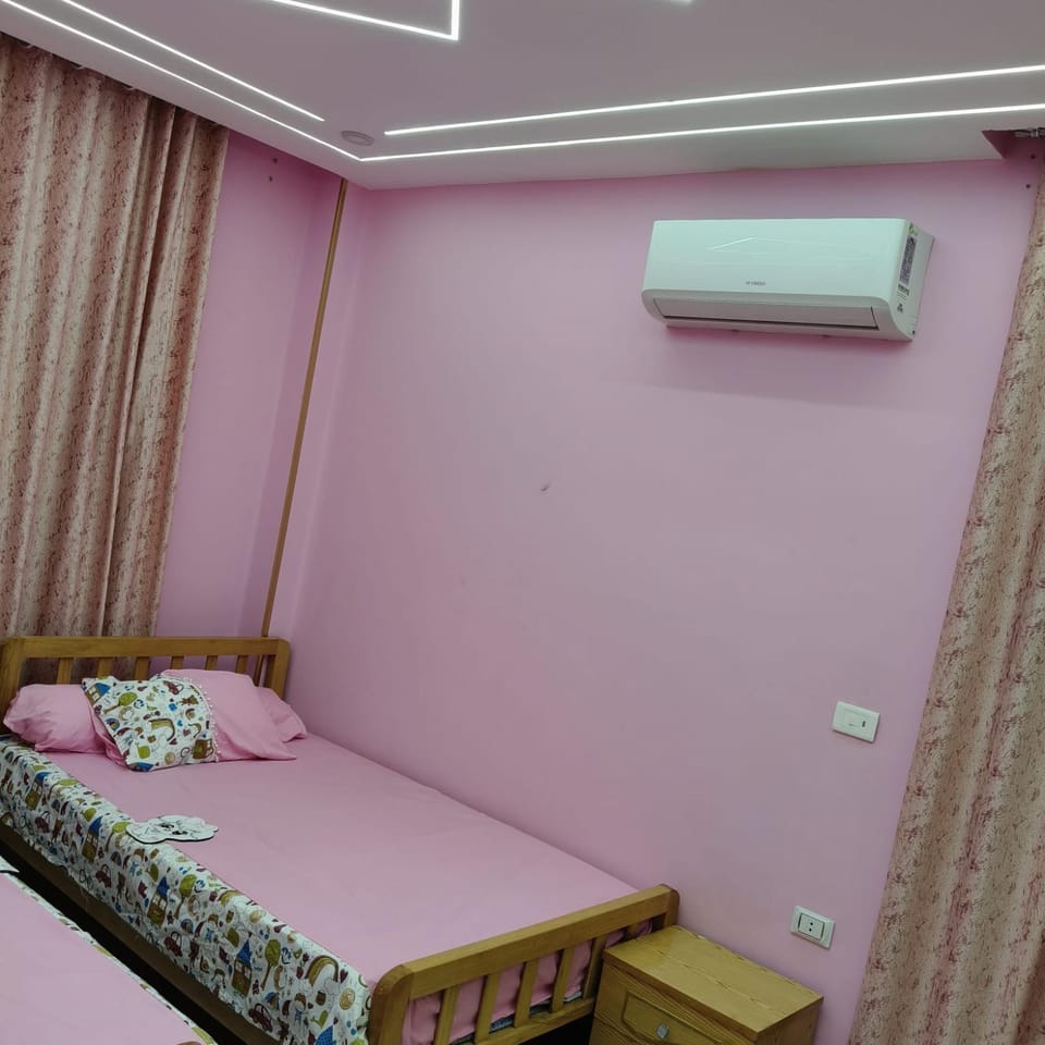 رابعه العدوية Apartment in Cairo Governorate