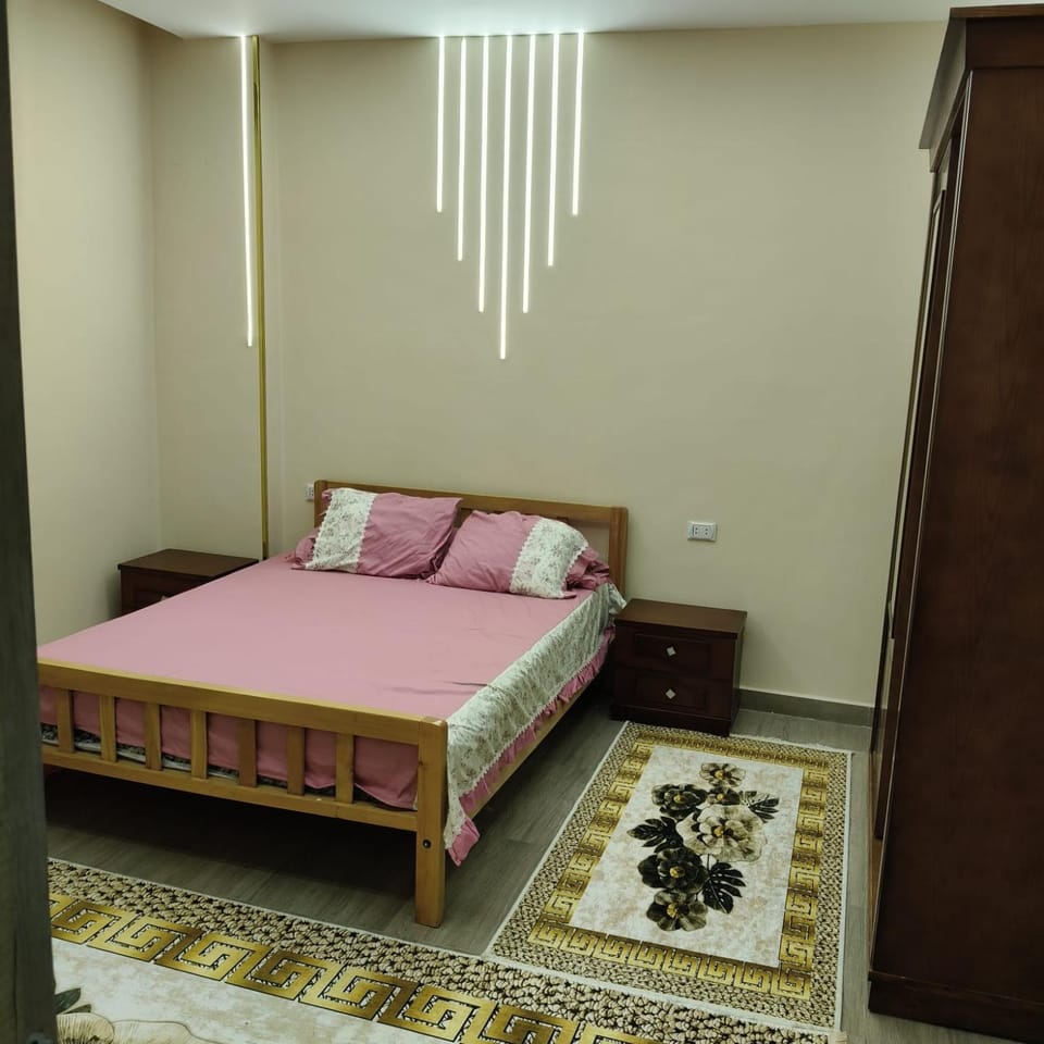 رابعه العدوية Apartment in Cairo Governorate