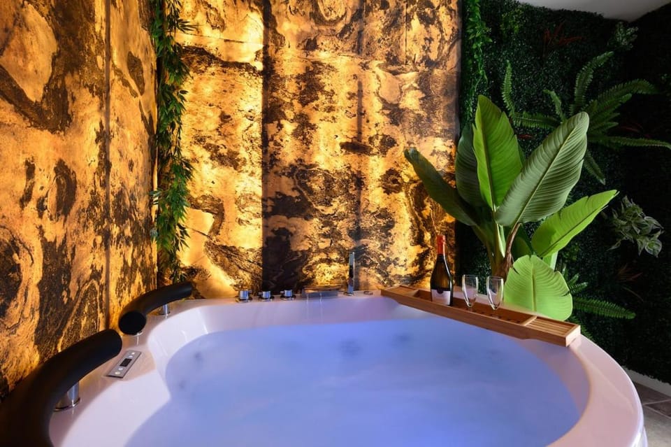Le refuge des plaisirs Apartment in Auvergne-Rhône-Alpes