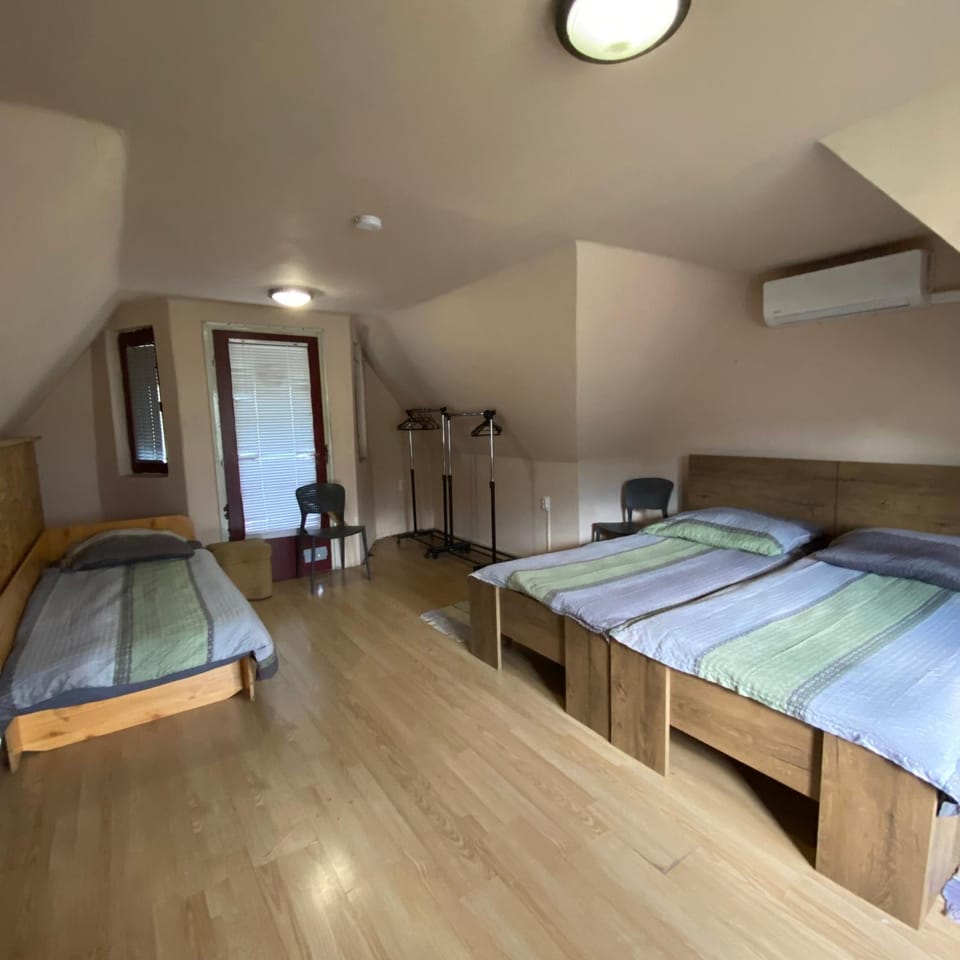 Borbarát Vendégház Apartment in Slovakia