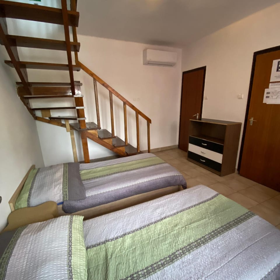 Borbarát Vendégház Apartment in Slovakia