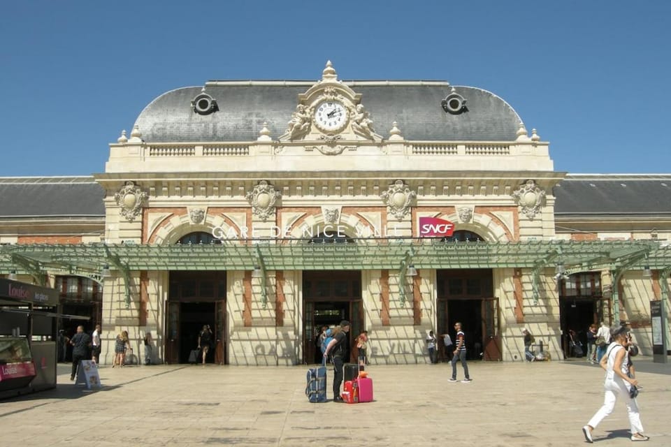 Location