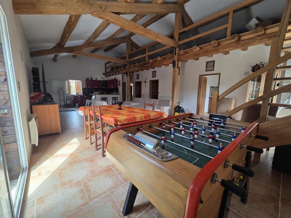 Chalet avec vue panoramique House in Occitanie