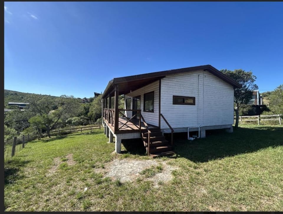 Francesca Chalet in Maldonado Department, Uruguay