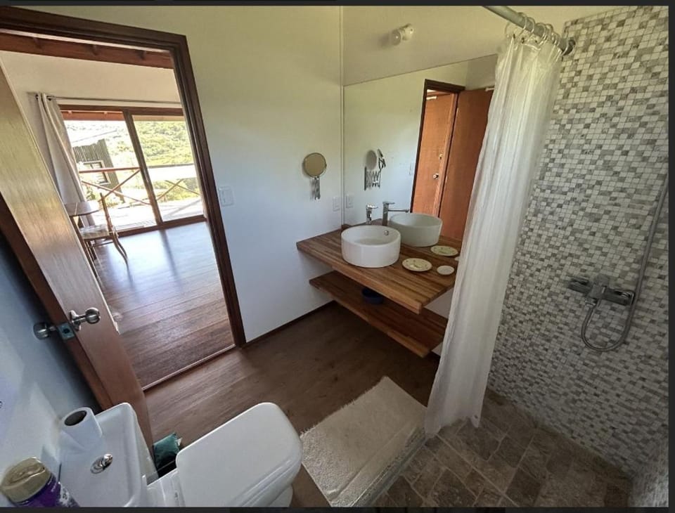 Francesca Chalet in Maldonado Department, Uruguay