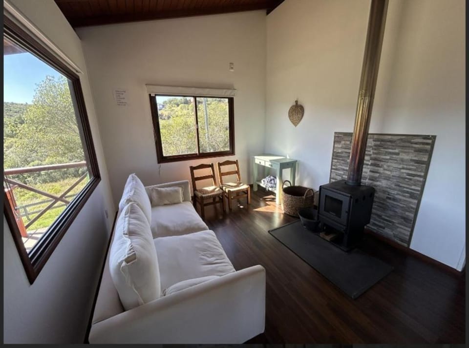 Francesca Chalet in Maldonado Department, Uruguay