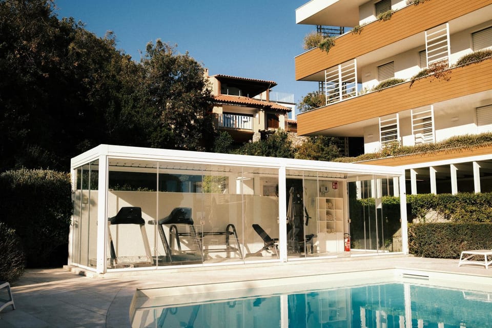 Fitness centre/facilities, Fitness centre/facilities, Fitness centre/facilities, Swimming pool