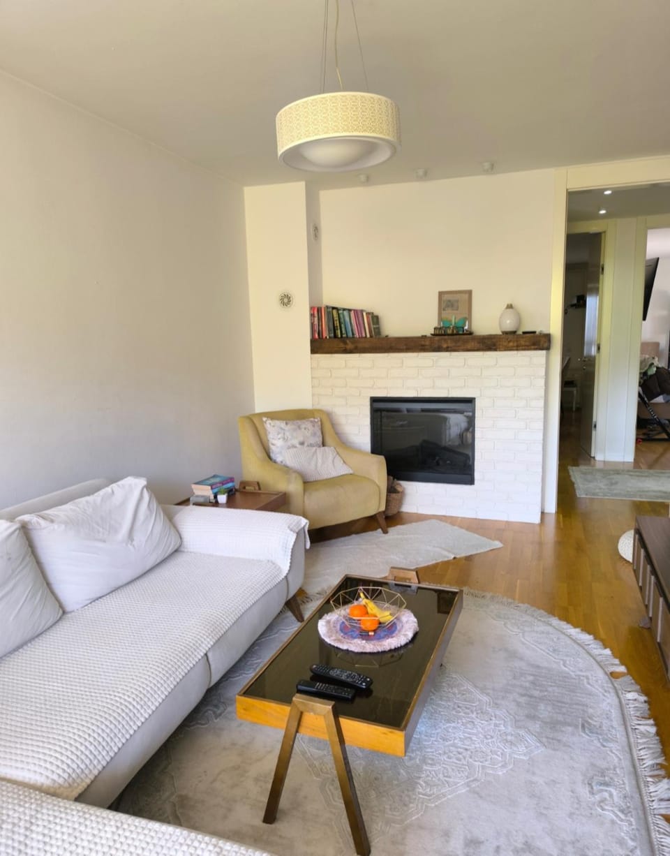 Eternal flame app Apartment in Sarajevo