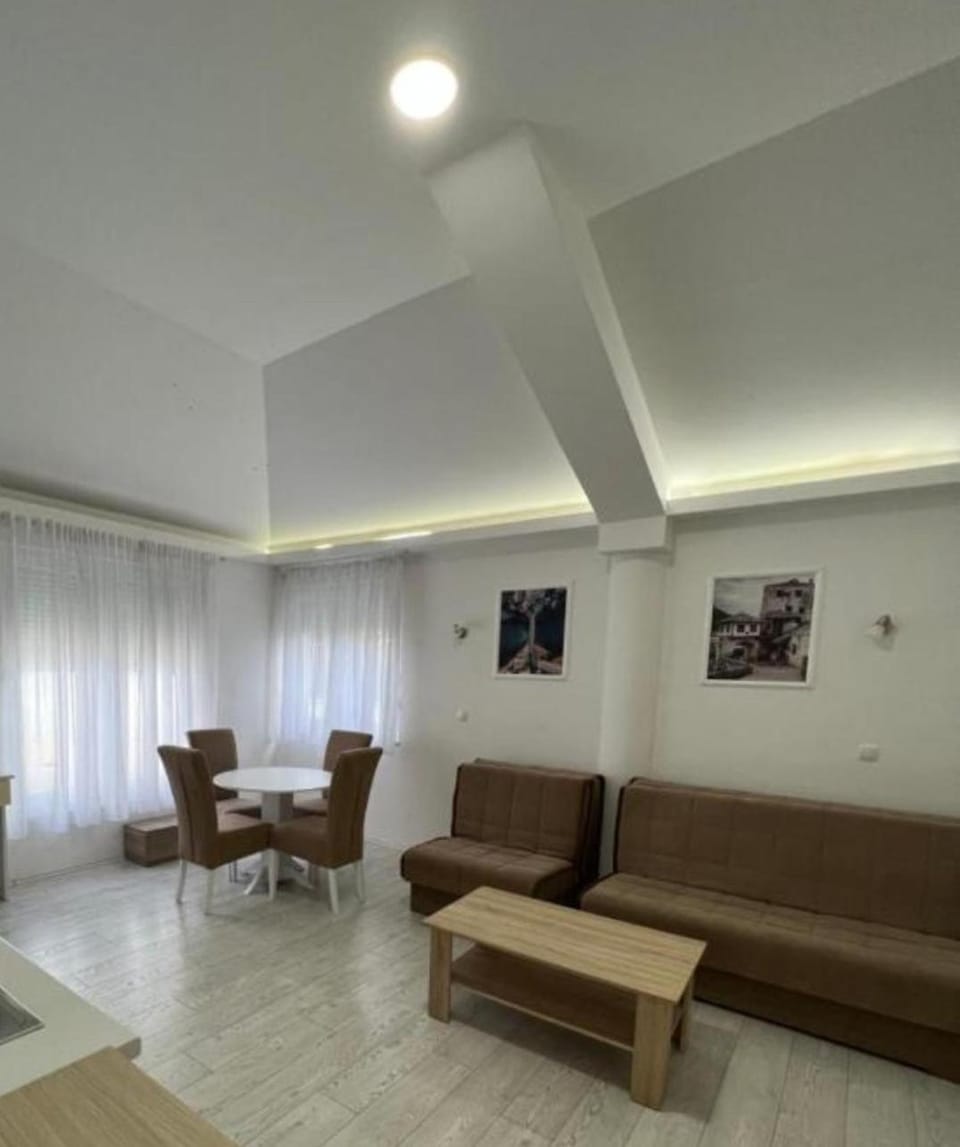 Apartmani Nudžejma Apartment in Mostar