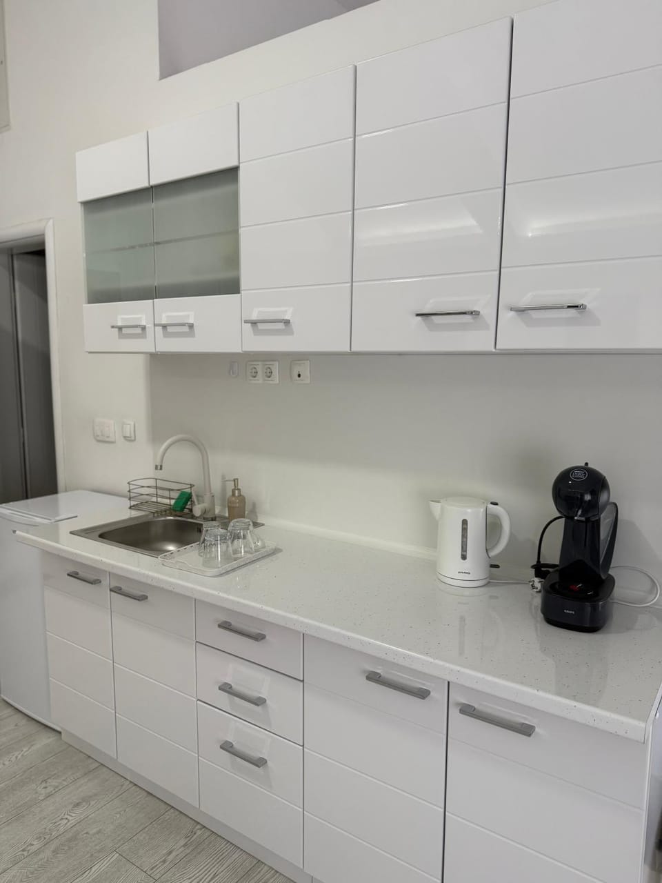 Apartmani Nudžejma Apartment in Mostar
