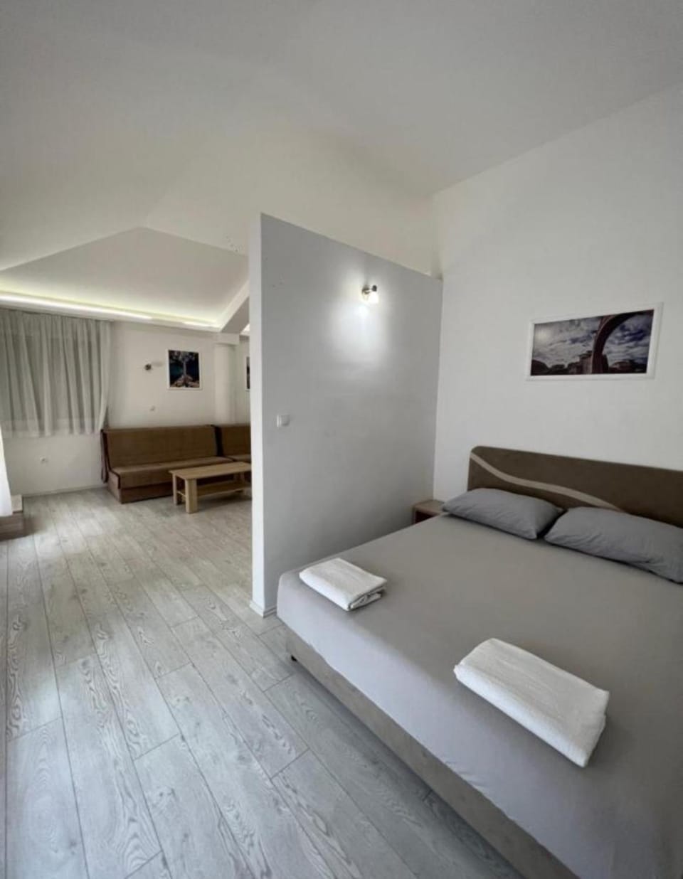 Apartmani Nudžejma Apartment in Mostar