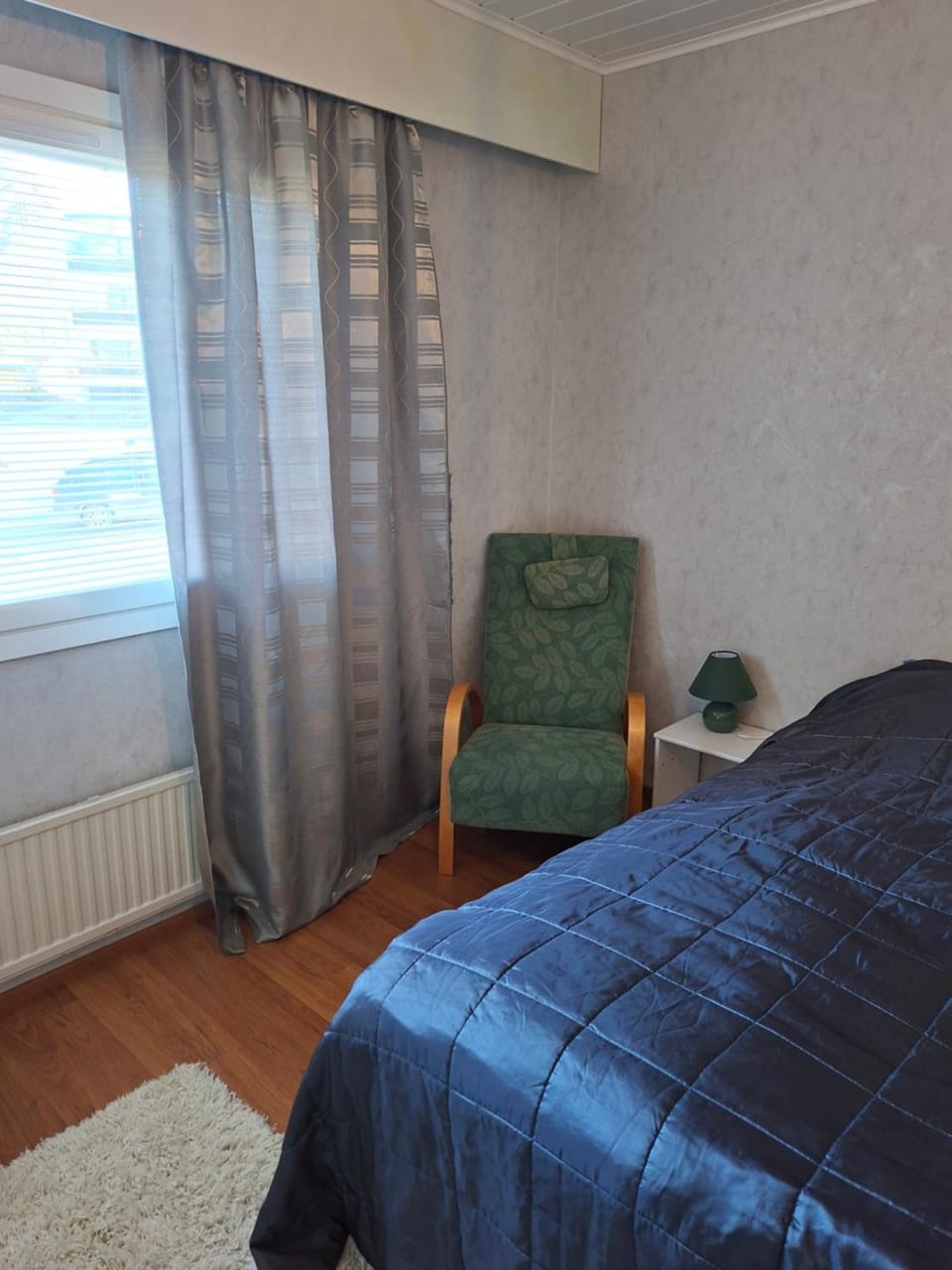 Bed, Other