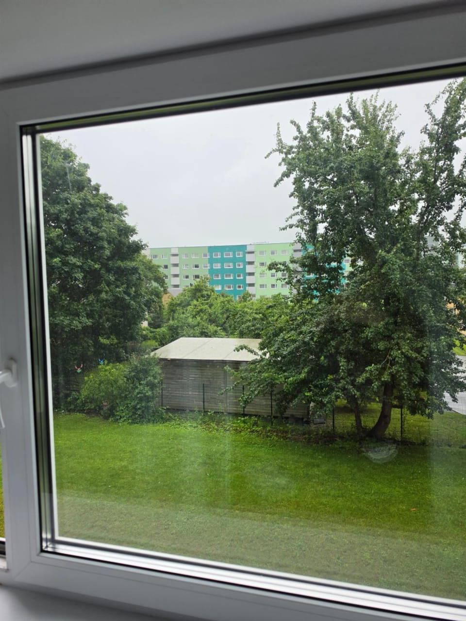 View (from property/room)